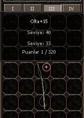 +15 OLTA uyguna