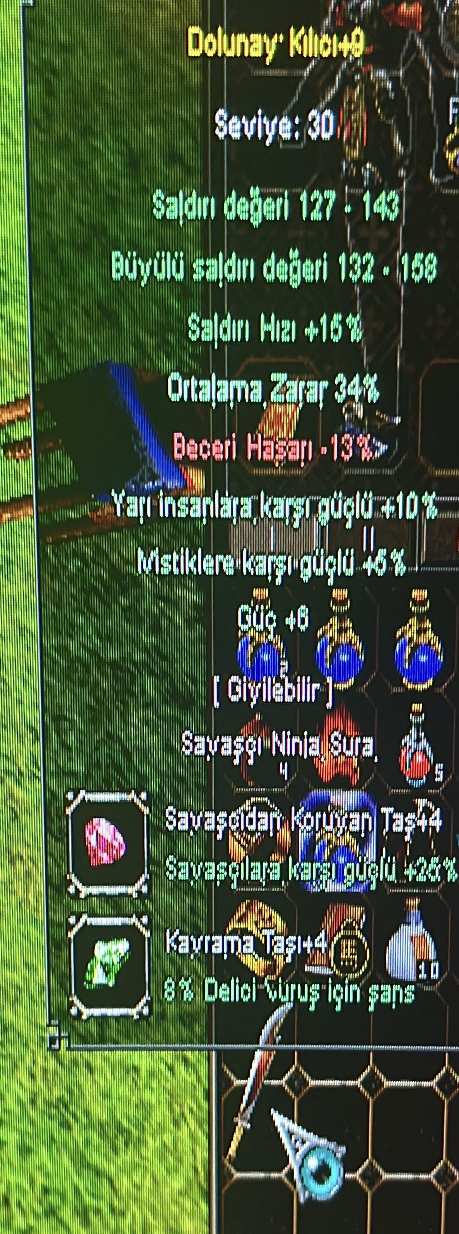 ELİT WSLİK DOLU TEKLİF ALINIR