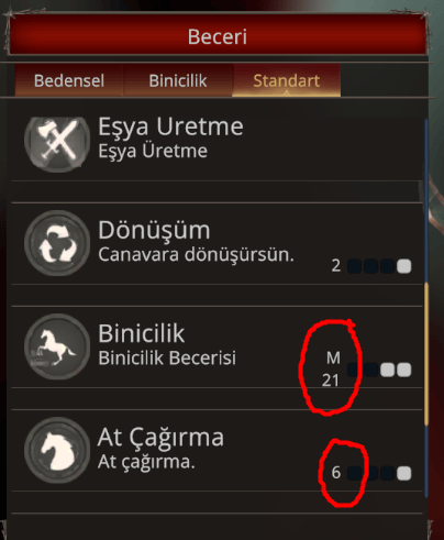 79 LEVEL BEDENSEL HAVA G2 ÖFKE G1 AT ASKER BİYO BUZ TOPU BİTMEK ÜZERE