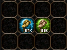 Toplam 119K Sandık