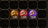580K Metin Sandığı STL