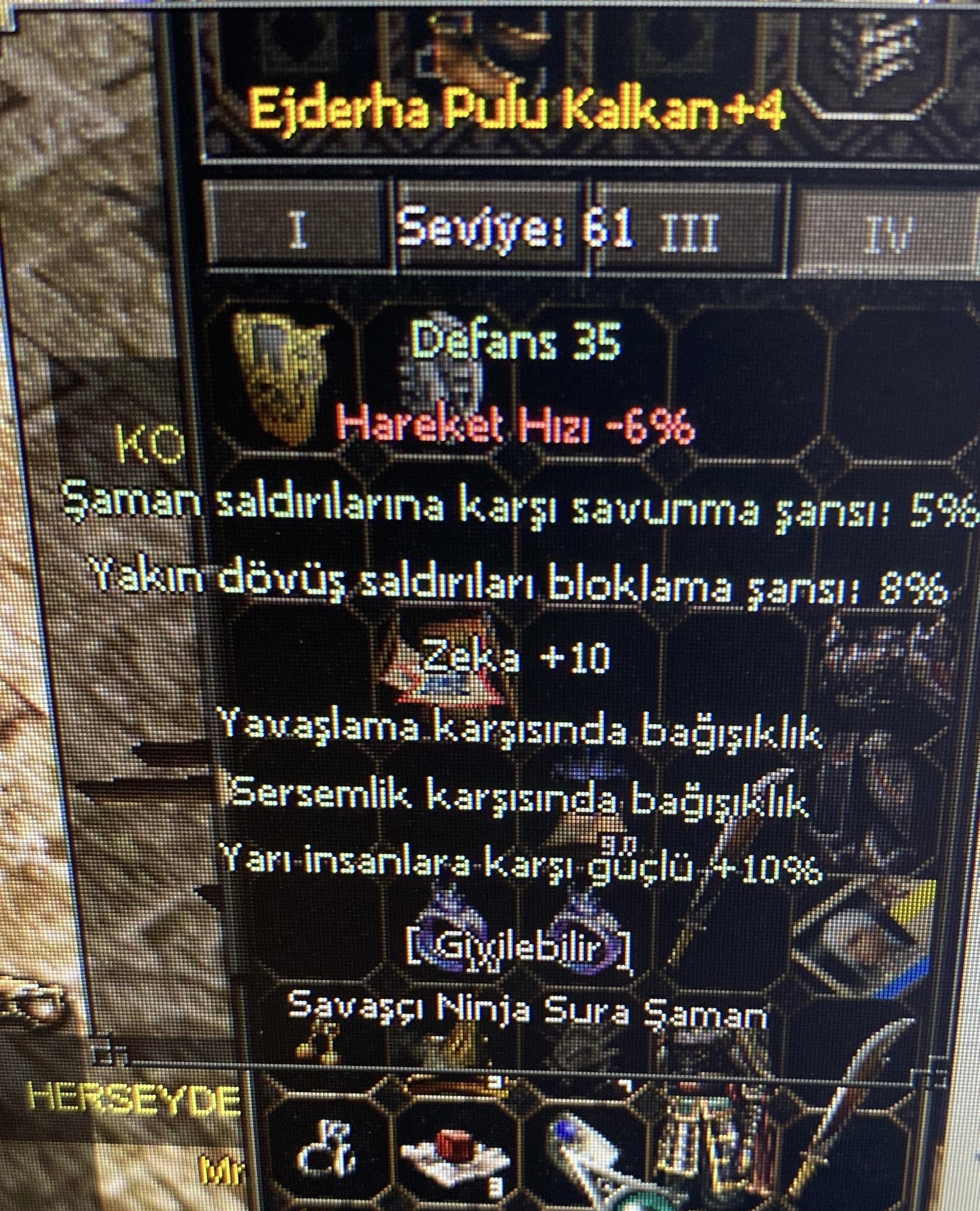 Elit kalkan