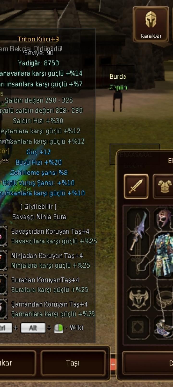 5de5 ful itemler satilik teklif verin