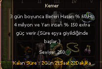 NAGALIK OKÇU SET