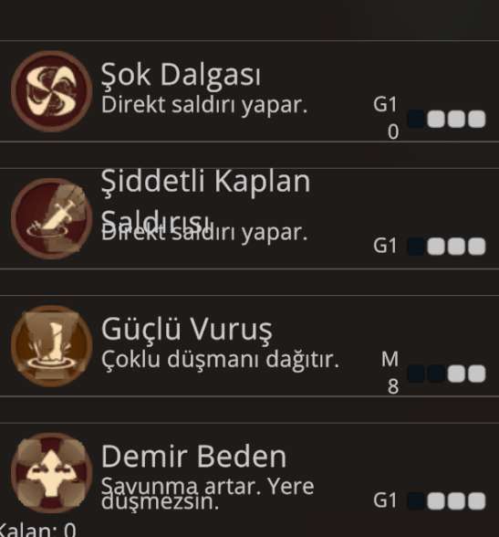 80 lvl zihinsel RUH G10 gb G1 SİDDETLİ G1 son fiyat itemli