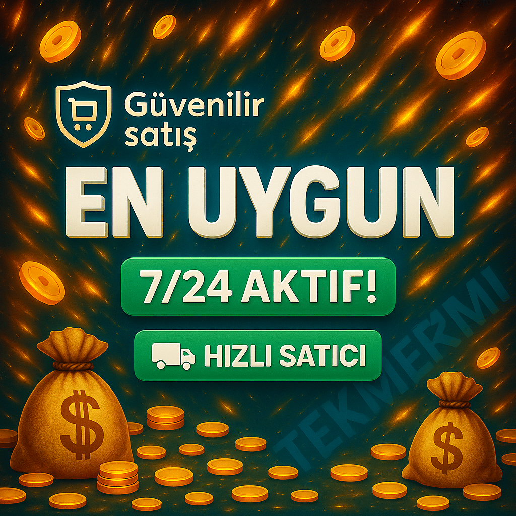 Eskirim Broşürü 200TL