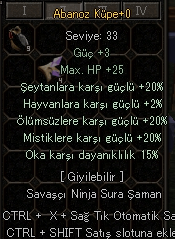 +0 ELİT ABANOZ KÜPE TEKLİFLER ALINIR