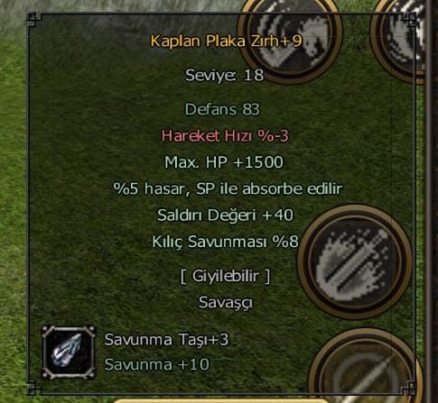 50 olmaya %15 exp At asker Hava G itemleri ile birlikte
