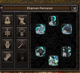 Yükseltici Set satılır  +9 FULL