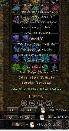 TİP 16 PET TİP 16 BİNEK
