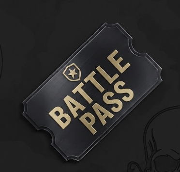 BATTLE PASS 2 SATILIR - HEMEN TESLİM