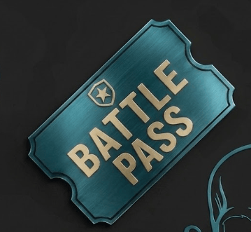 BATTLE PASS 1 SATILIR - HEMEN TESLİM