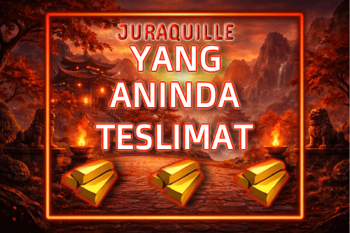6.5M YANG | ANINDA TESLİMAT