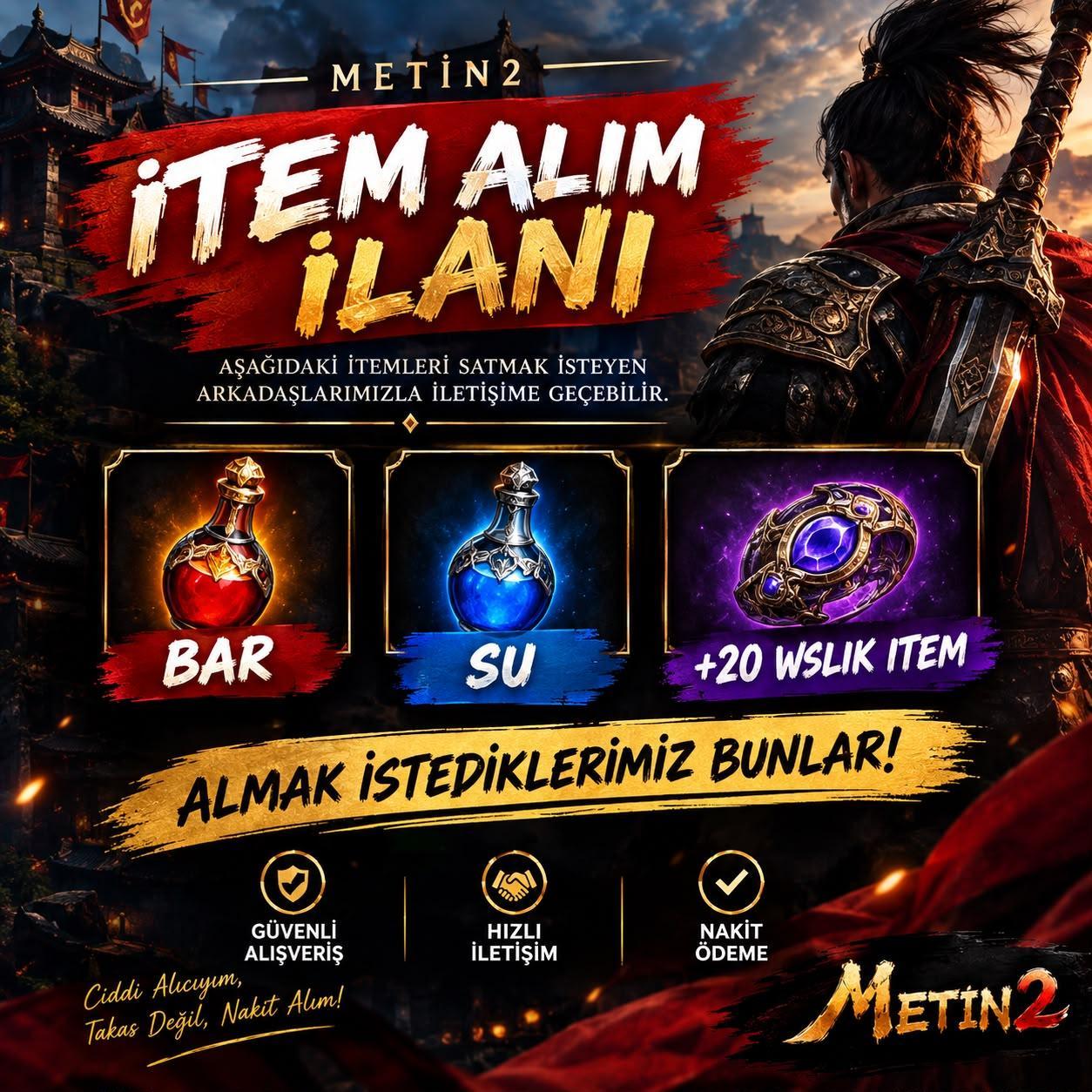 +20 WSLİK İTEMLER BAR VE SU ALINIR SERİ ALIM