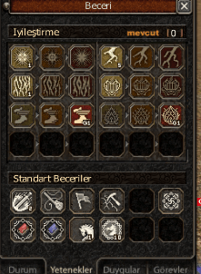 40 LVL İYİLEŞTİRMECİ ŞAMAN 2 G