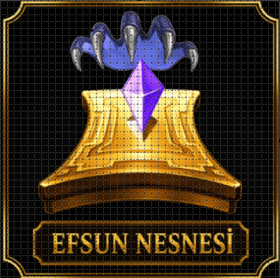 100 EFSUN 1050 TL SERİ TESLIMAT