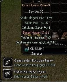 60 LVL BEDENSEL ELİT İTEMLİ FARM MAKİNASI AÇIKLAMA OKU