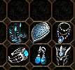 +0 RUH SET PVMLI