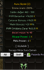 AURA HASAR MAKİNESİ BEDAVA