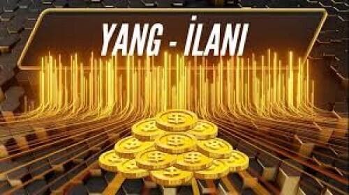 400 M YANG