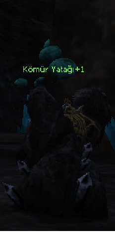 KASIRGA YÜZÜĞÜ MADENLERİ HAZIR SATTILIR SİPARİŞ ALINIR
