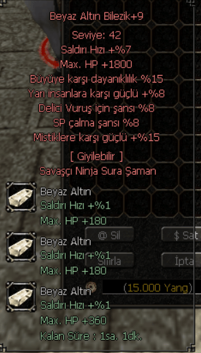 +9 BAB