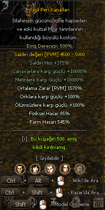 500 EMİŞ ELİT KUŞAK SATILIR