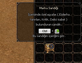 X15 MARKA SANDIĞI