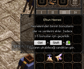 x20 Arttırma Kağıdı x 20 Normal Efsun Nesnesi