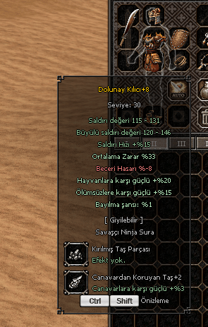 +8 DOLUANY 33 ORTALAMA 20 HAYVAN