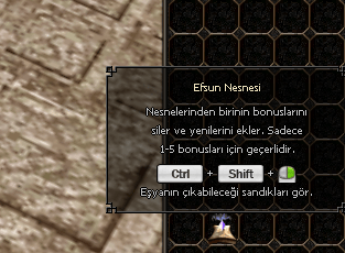 x75 Efsun Nesnesi 649 TL DİP FİYAT