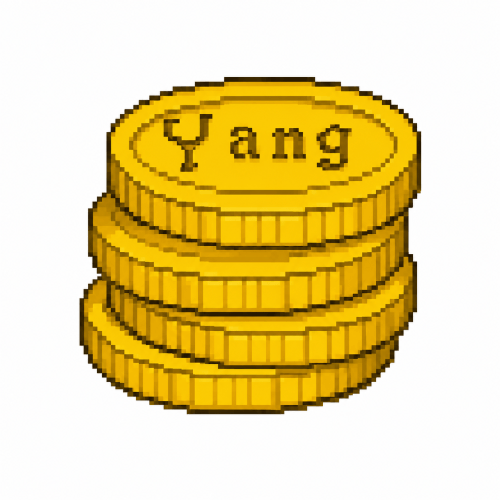 YANG ALINIR BAKİYE 500