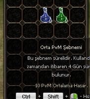 Mini Pvm Ve Orta Pvm Şebnemi..