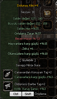 SV NİN EN ELİT +9 DOLULARINDAN 37ORT 6ZEKA 10ÖLÜMSÜZ 15HAYVAN