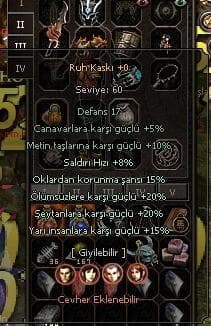 ZEHİR VE RUH İTEMLERİ TOPLU SATILIR KELEPİR