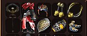 +20 ASALI CAPELİK ŞAMAN SET