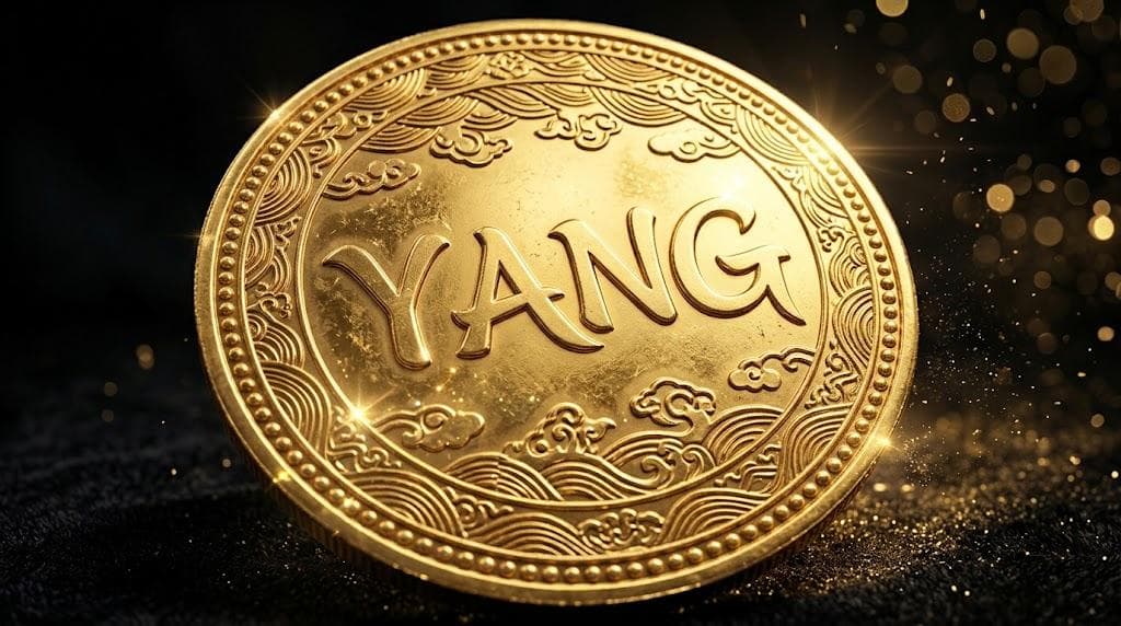 30 M YANG [ANINDA TESLİMAT]