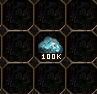 100K Cor Anında Teslim
