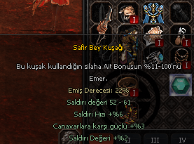 30-100 Emişi Atılmış 22 Emiş Kuşak Anında Teslim