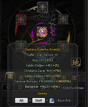 Destansı Simya Set Anında Teslim