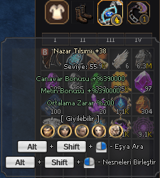+38 Nazar Tılsımı Anında Teslim