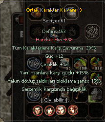 Karışık İç İtemler 5-5 Dolu cok uyguna acıklamaya bak