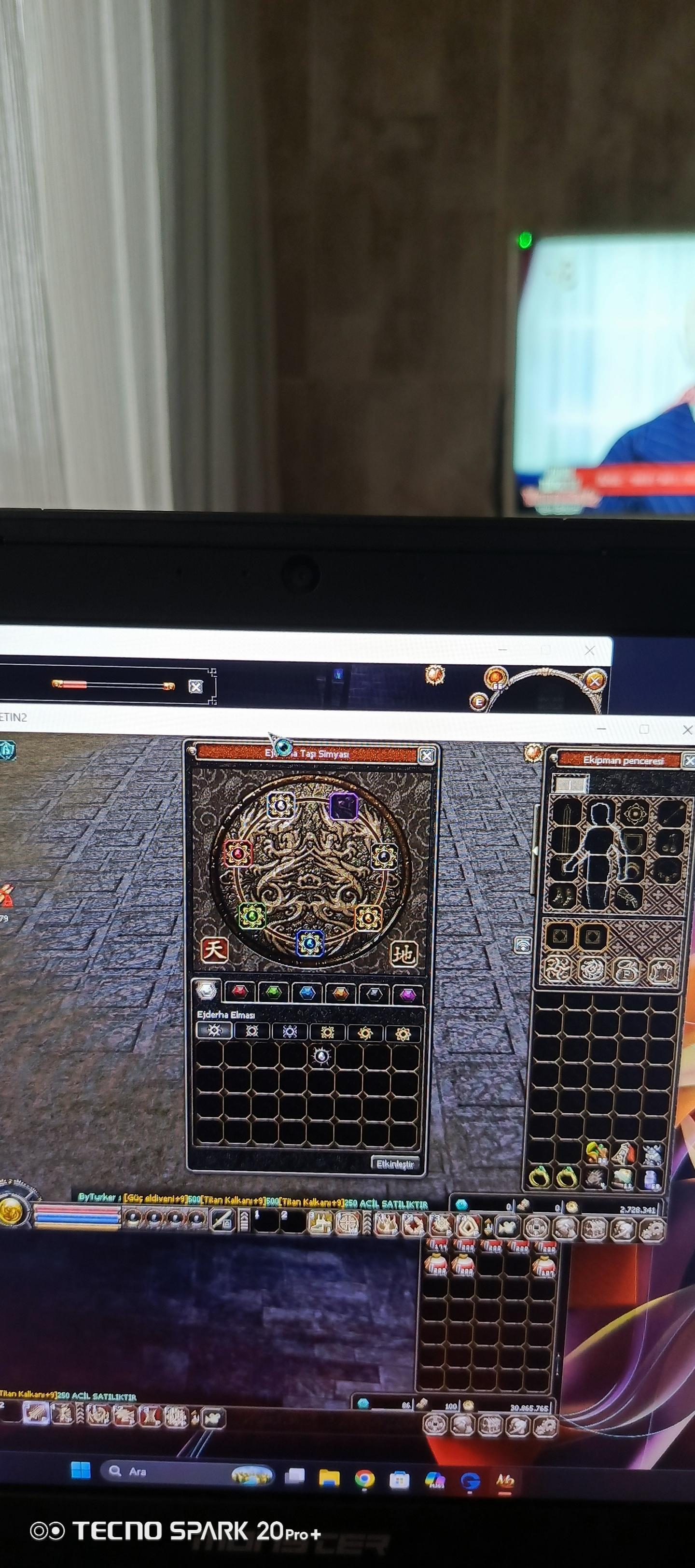 106 LVL KARABUYU