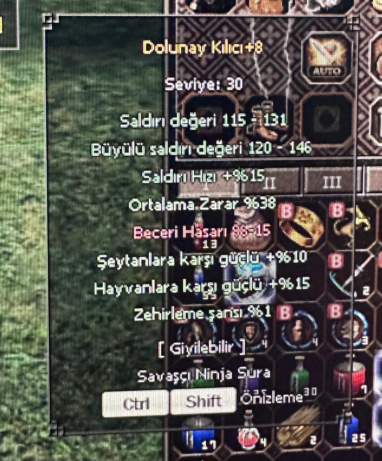 38 ORT DOLU SATILIRR