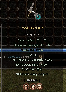 5TE5 MUHARREBE SATILIIK +4