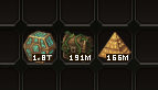 1.8T 3.MAP METİN - 191M 1.MAP - 166M 2.MAP + 7 S YANG