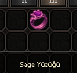 SAGE YÜZÜĞÜ 220TL