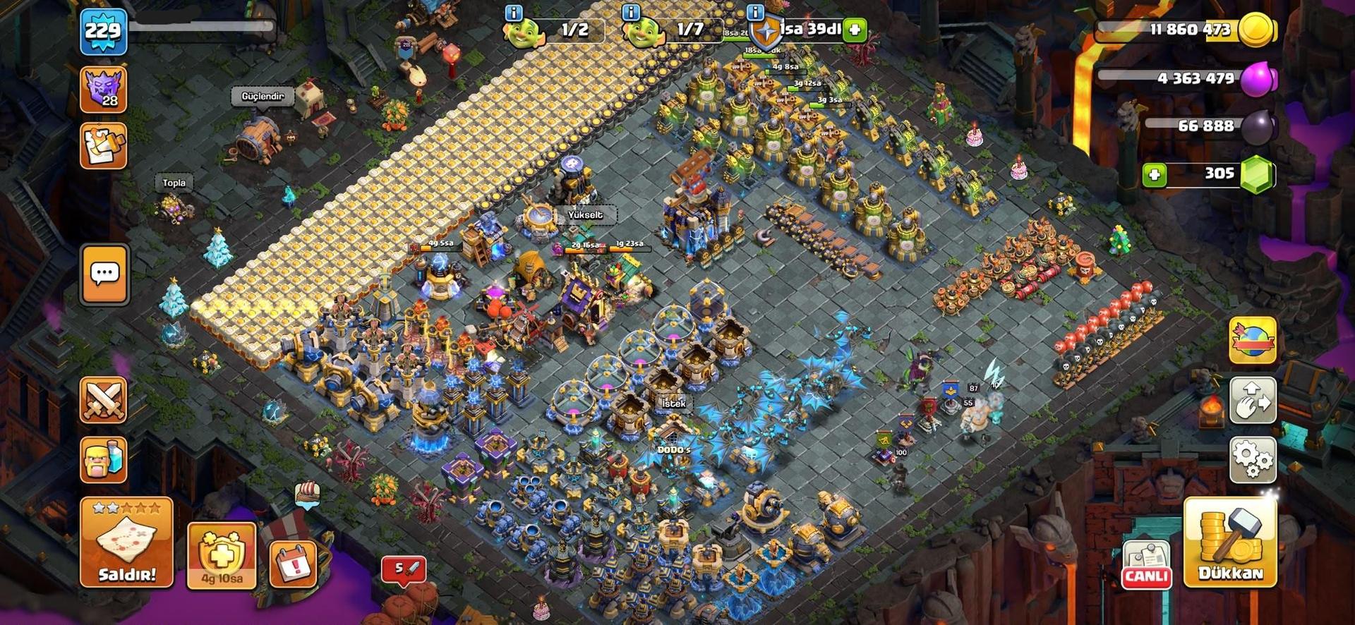 TH18 FULL KÖY BİNASI KOSTÜMLER MEVCUT