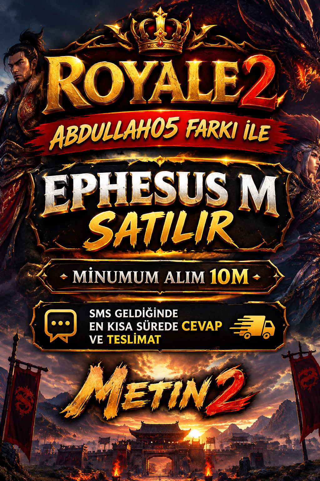 8,75 TLDEN M SATILIR > PARÇA M İÇİN MESAJ GÖNDERv