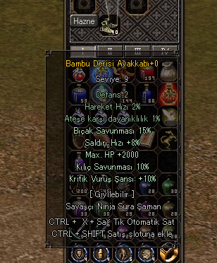 WSLIK BAMBU 5/5